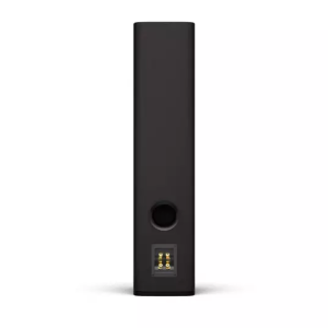 studio 680 black wood back view