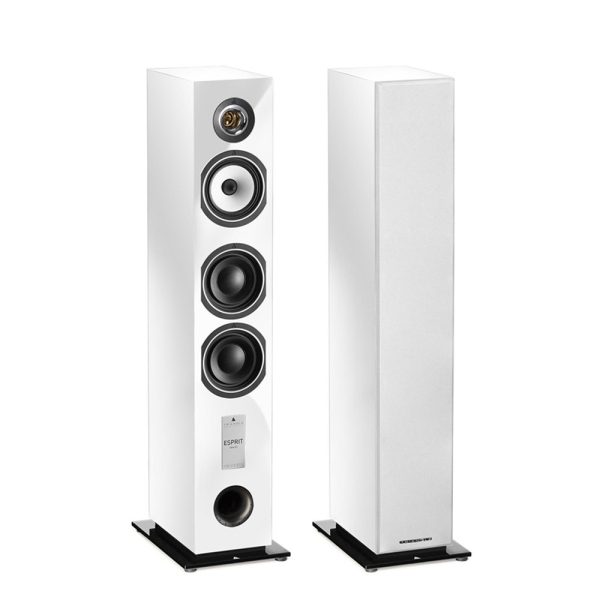 triangle esprit gaia ez white 2