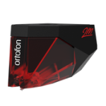 Ortofon 2M Red Tilt Left 01